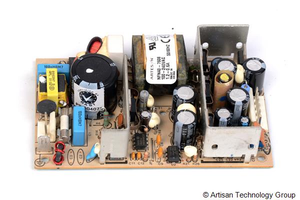 Artesyn NFN40-7608 Power Supply Board