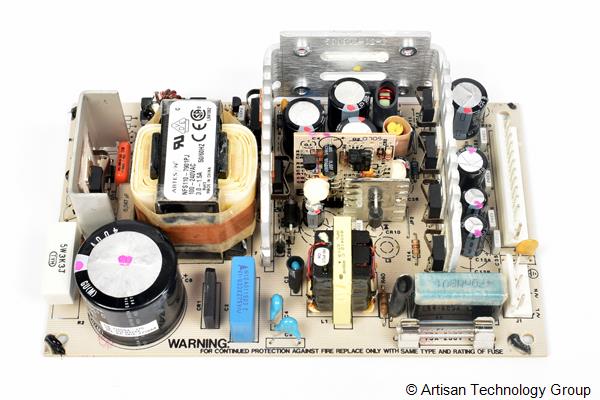 Artesyn NFS110-7901PJ Quad Output Power Supply