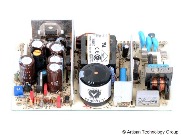 Artesyn NFS40-7608 Power Supply Board
