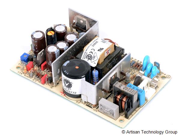 Artesyn NFS40-7910J Power Supply - New In Static Shield Bag