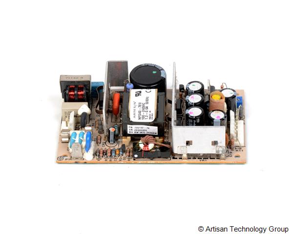 Artesyn NFS40-7610 Power Supply Board