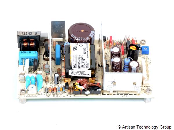 Artesyn NFS40-7615 Power Supply