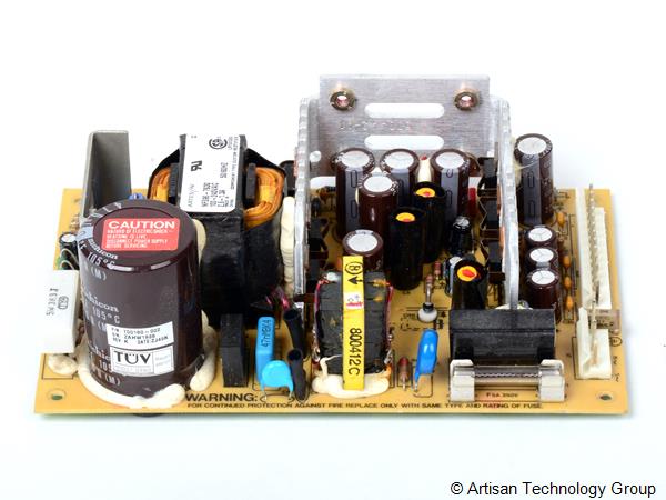 Advanced Energy / Artesyn NFS96-7630 Power Supply
