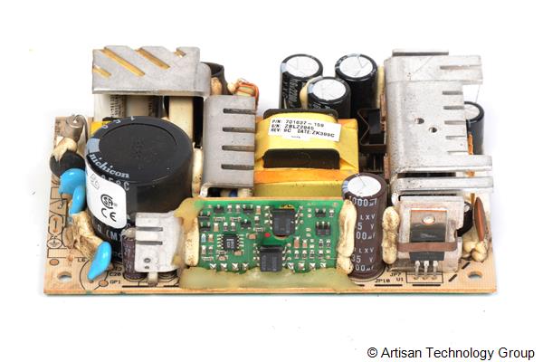 Details about / Artesyn NLP65-7608GJ Open Frame Power Supply