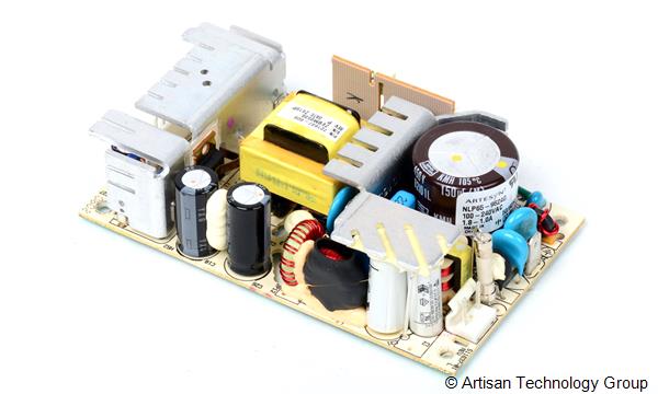 Details about / Artesyn NLP65-7608GJ Open Frame Power Supply