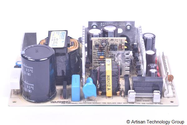 Artesyn NSF110-9471 Quad Output Power Supply