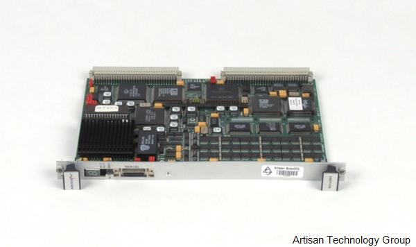 Heurikon Nitro260 Scalable VME CPU Board