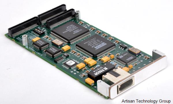 Emerson / Artesyn Technologies PM/SE SCSI / Ethernet Module