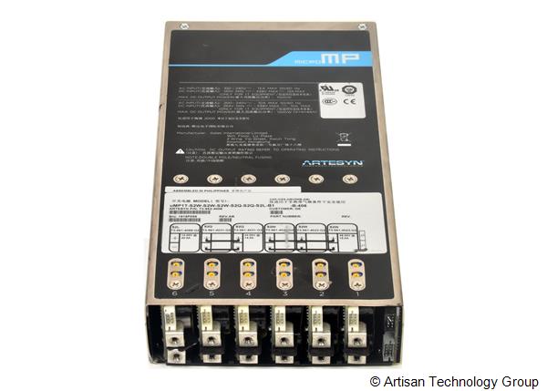 Astec uMP1T-S2W-S2W-S2W-S2Q-S2Q-S2L-B1-B-406 Power Supply