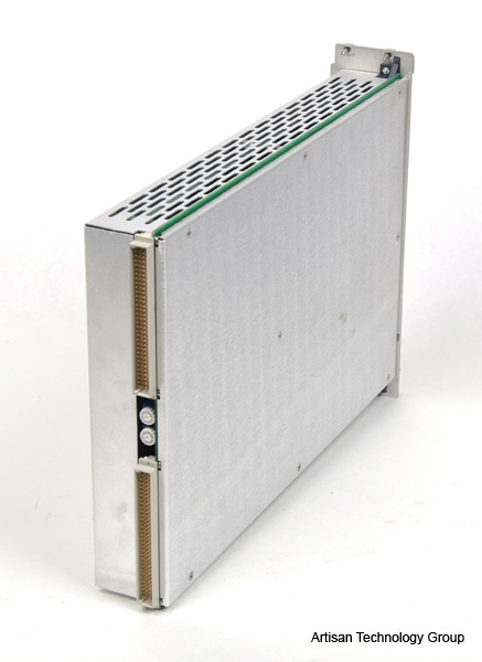 3000-506 Ascor (Multi-Function Digital Input-Output Interface VXI ...