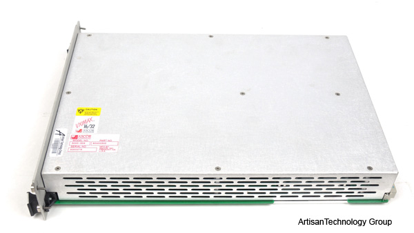 3000-506 Ascor (Multi-Function Digital Input-Output Interface VXI ...