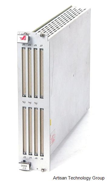 Ascor 3000-13 1x96 Shielded Tree Switching Module