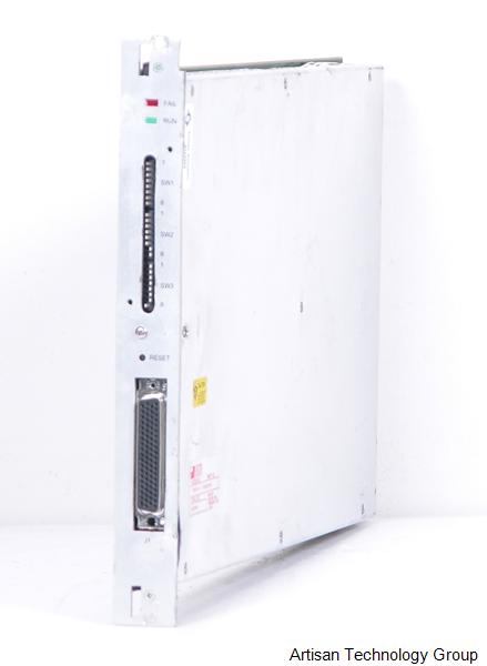 Ascor 3000-16 Guardian VXI Alert Status Monitor