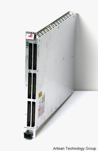 Ascor 3000-47 8x32 Dual Wire Shielded Switch