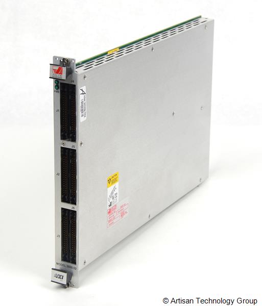 Ascor 3000-52 2(8x16) 2-Wire Switching Matrix