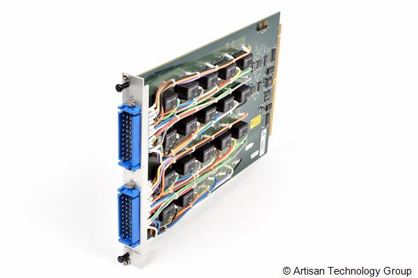 Ascor 4503 Switch Module