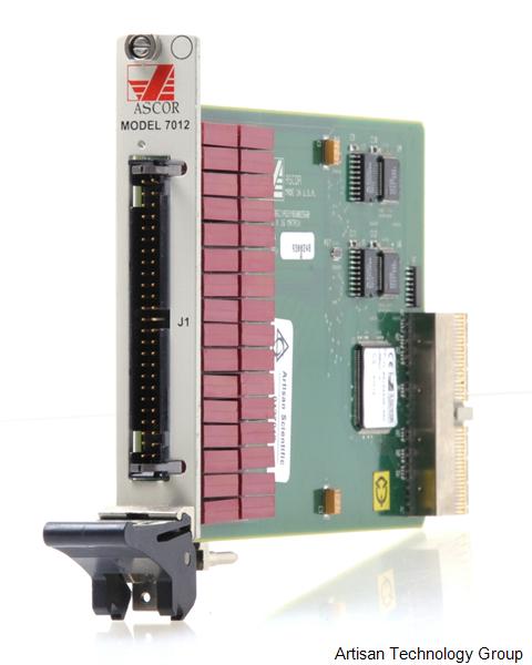 Spanawave 7012 2x16 Single Wire Shielded Switch Matrix Module