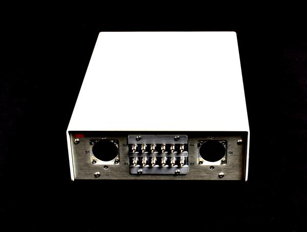 Ascor GPIB Programmable Switch