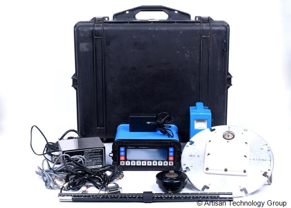 Ashtech M-II XII GPS Receiver