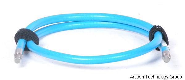 Assembly Systems 10-10138 Fiber Optic Straight Through Cable for Microscope
