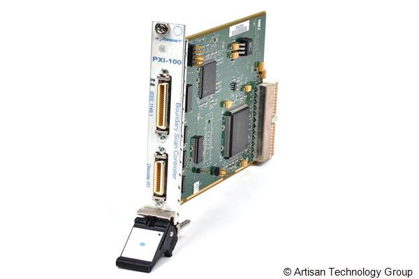 Asset Intertech PXI-100 Controller Card
