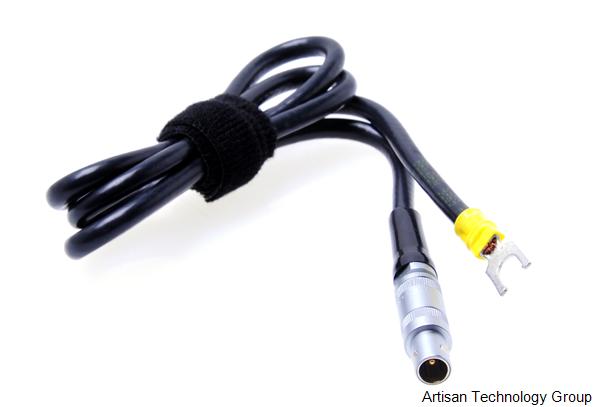 Associated Research  High Current Return Interconnect Cable