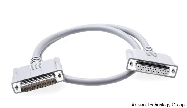 Associated Research  25-Pin Control Cable