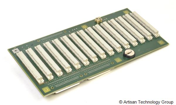 AstroNova / Astro-Med 41870-000 15-Slot Backplane Board