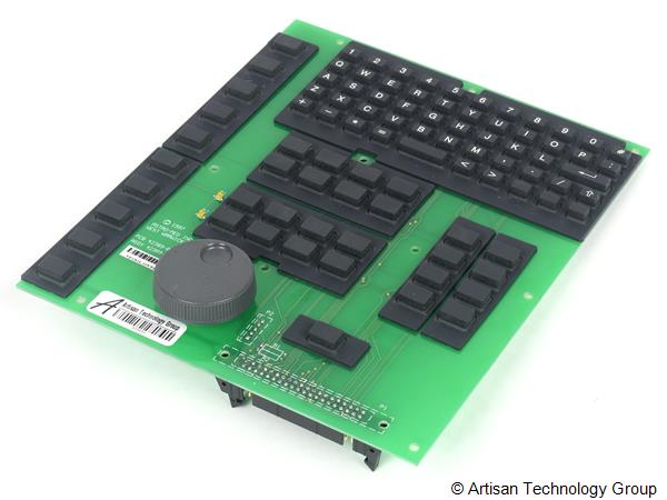 AstroNova / Astro-Med 42389-1 Keypad Panel Board