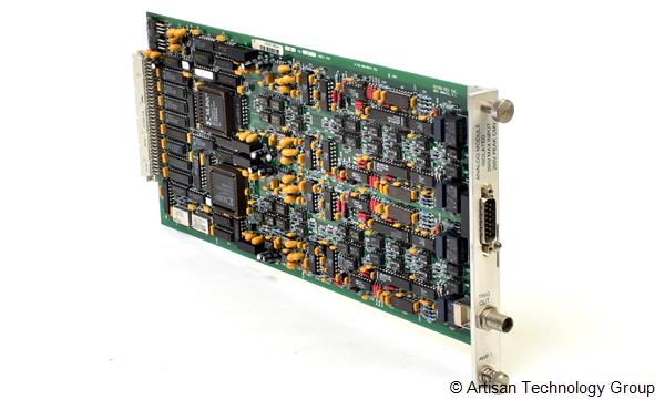 AstroNova / Astro-Med AWP1 4-Channel Analog Waveform Input Module