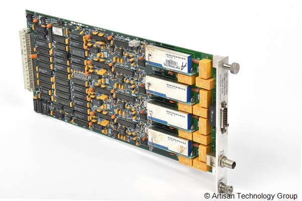 AstroNova AWP1 4-Channel Analog Waveform Input Module