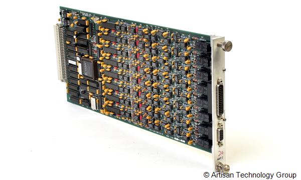 AstroNova / Astro-Med AWP2 Controller Board