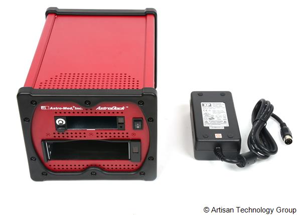 Astro-Med AstroDock-TMX PC Docking Station