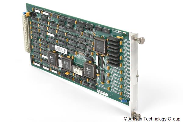 AstroNova / Astro-Med DCP1-4 Data Capture Module