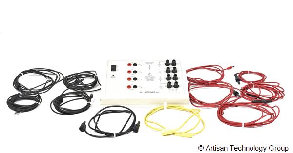Astro-Med IM48 High-Voltage Isolation Module