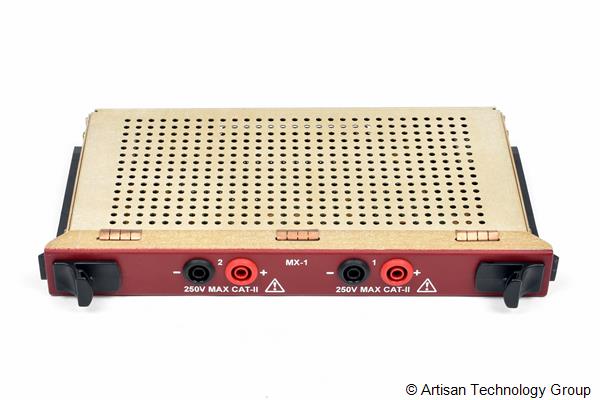 Astro-Med MX-1 Isolated Voltage Module