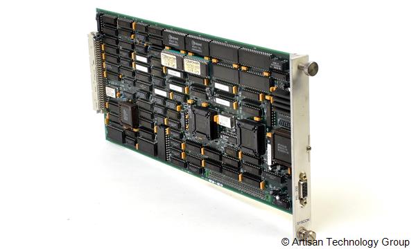 AstroNova / Astro-Med SYSCON System Controller Board