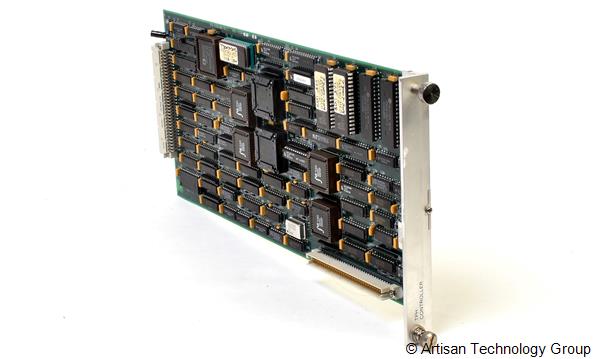 AstroNova / Astro-Med TPH Controller Board
