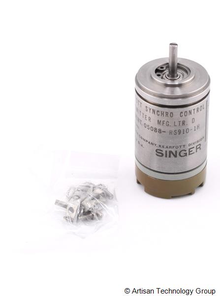Singer 05088-RS910-1H Synchro Motor