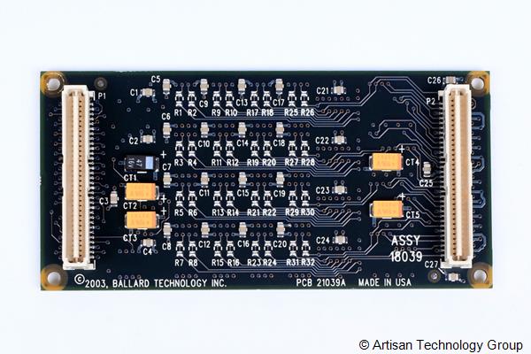 Ballard Technology 423 ARINC 429 IndustryPack Module
