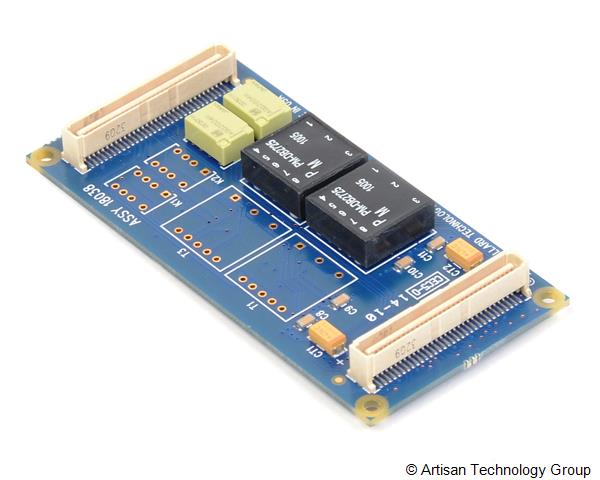 Ballard Technology 540 MIL-STD-1553 Submodule with (1) Multi-Function Channel