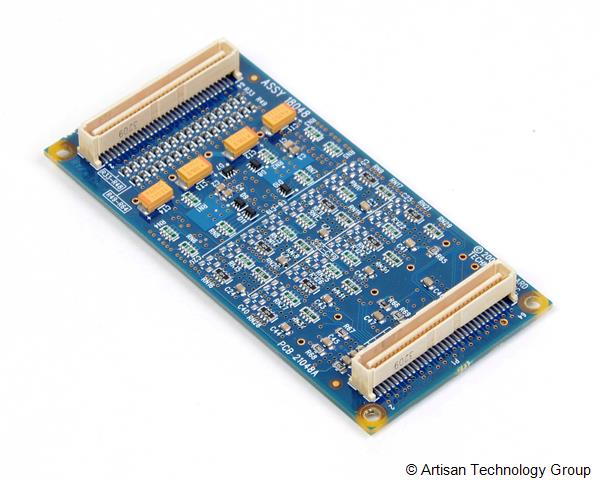 Ballard Technology 832 Discrete I/O Module with (32) Discrete I/O Lines