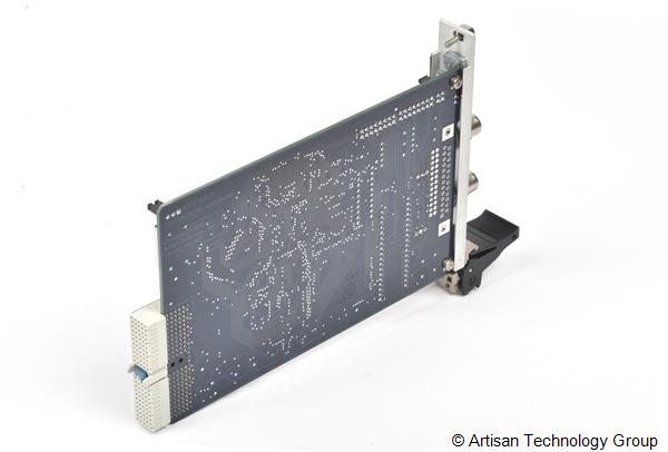 LC1553-3C Ballard Technology (CompactPCI to MIL-STD-1553 Interface ...