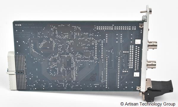 LC1553-3C Ballard Technology (CompactPCI to MIL-STD-1553 Interface ...