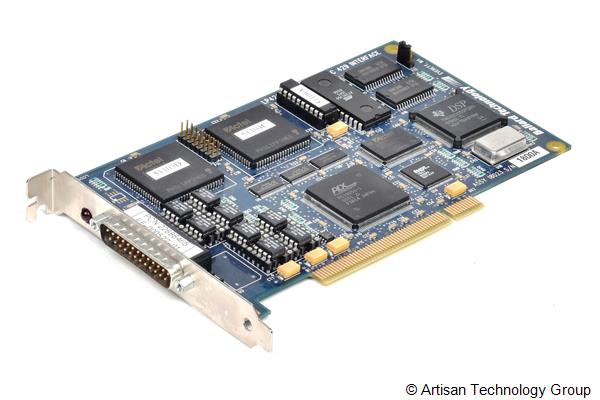 Ballard Technology LP429-3/4R4T ARINC 429 PCI Interface