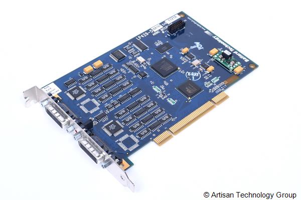 Ballard Technology LP429-5/16R16T ARINC 429 Interface Module