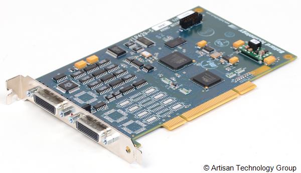 Ballard Technology LP429-5/8R8T ARINC 429 Interface Module