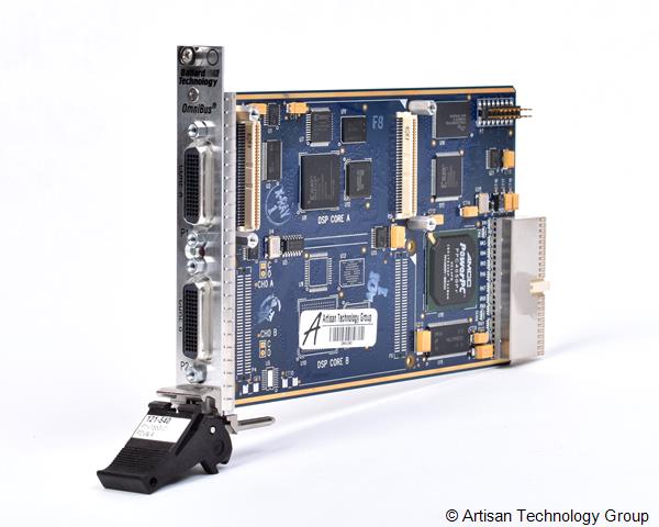Ballard Technology 121-000-000 OmniBus cPCI Databus Interface Module