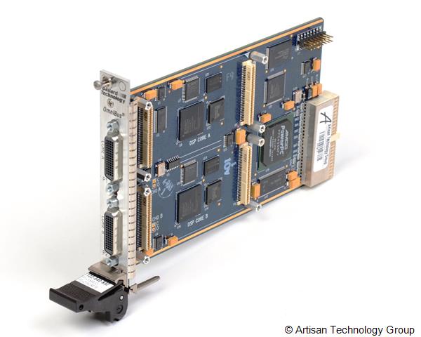 Ballard Technology 122-000-000 OmniBus cPCI Databus Interface Module
