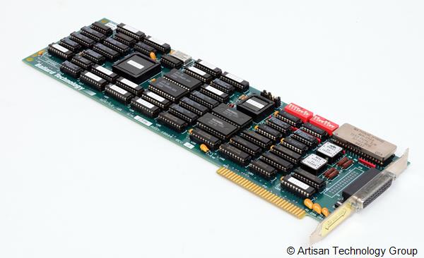 Ballard Technology PC1553-2 PC/ISA MIL-STD-1553 Interface